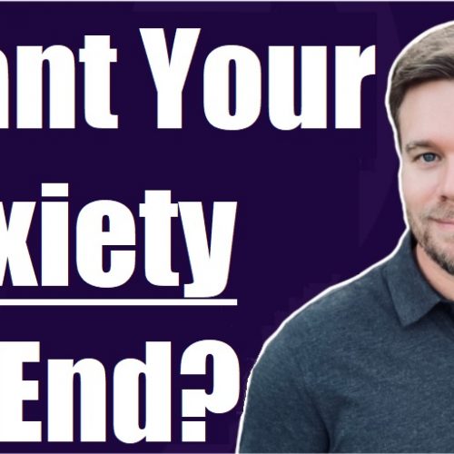 Will My Anxiety Ever End?